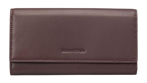 Marc O'Polo Jessie Combi Wallet L Twilight von Marc O'Polo