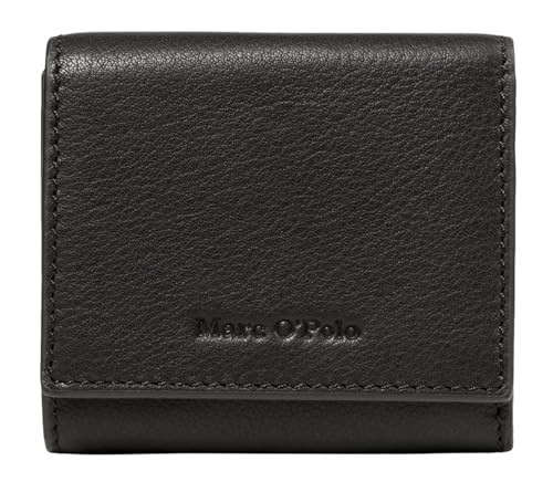 Marc O'Polo Jessie Combi Wallet M Black von Marc O'Polo