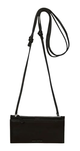 Marc O'Polo Joria Crossbody Bag XS Black Marc O'Polo Joria Crossbody Bag XS Black von Marc O'Polo