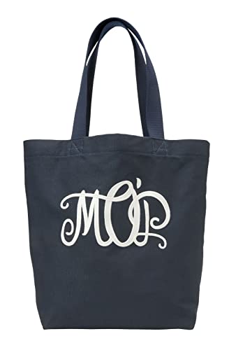 Marc O'Polo Jory Shopper M Dark Navy von Marc O'Polo