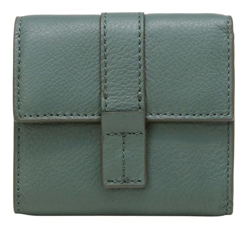 Marc O'Polo Judis Combi Wallet M Deep Emerald von Marc O'Polo