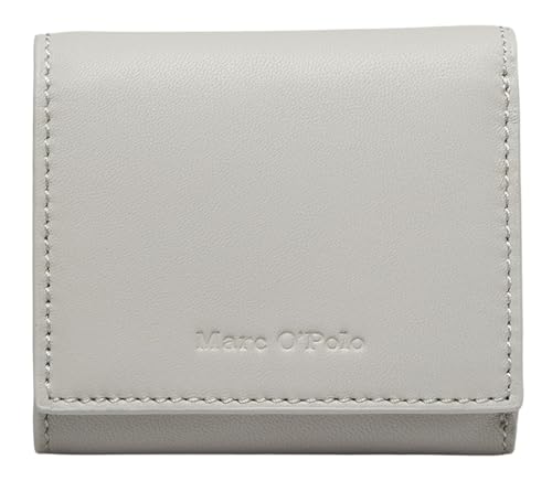 Marc O'Polo Judis Combi Wallet M Stone Grey von Marc O'Polo