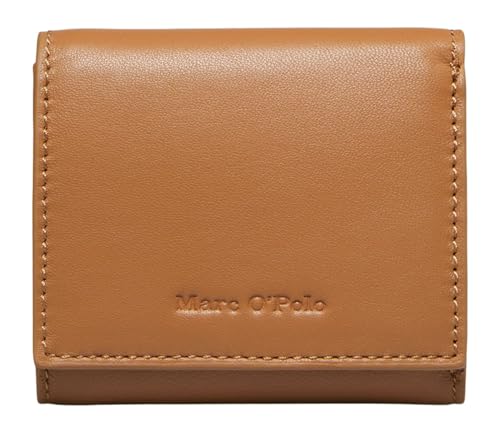 Marc O'Polo Judis Combi Wallet M True Camel von Marc O'Polo