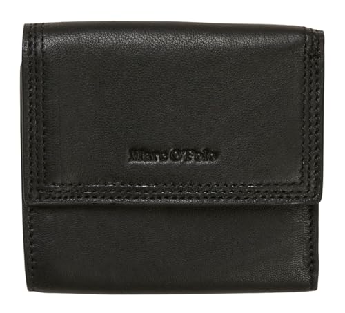 Marc O'Polo Judis Combi Wallet S Black von Marc O'Polo