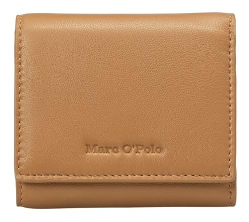 Marc O'Polo Judis Combi Wallet S True Camel von Marc O'Polo