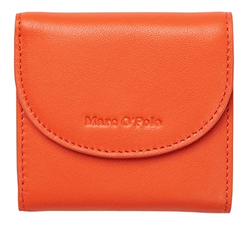 Marc O'Polo Julle Combi Wallet S Sundown Orange von Marc O'Polo