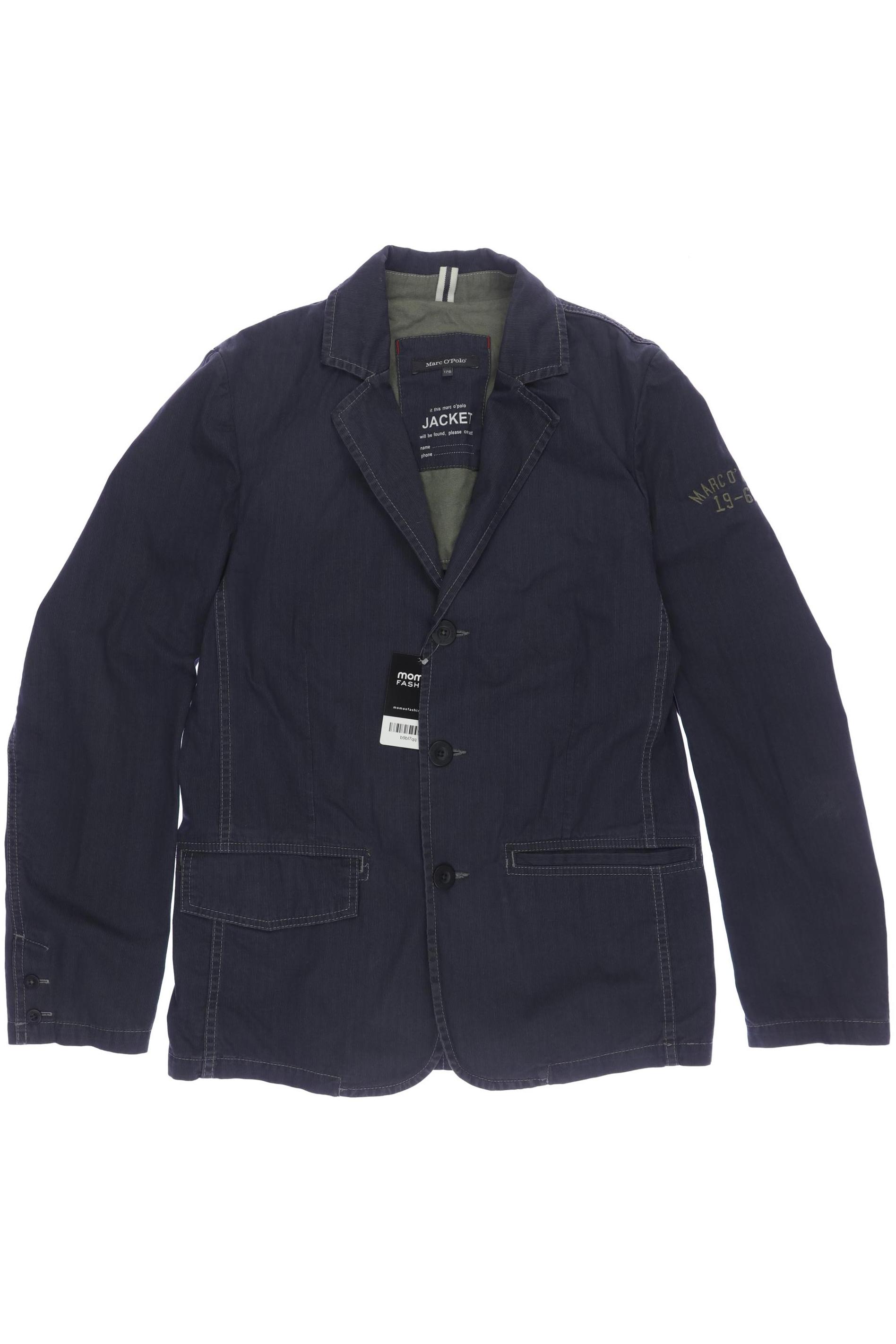 Marc O Polo Jungen Jacke, marineblau von Marc O Polo