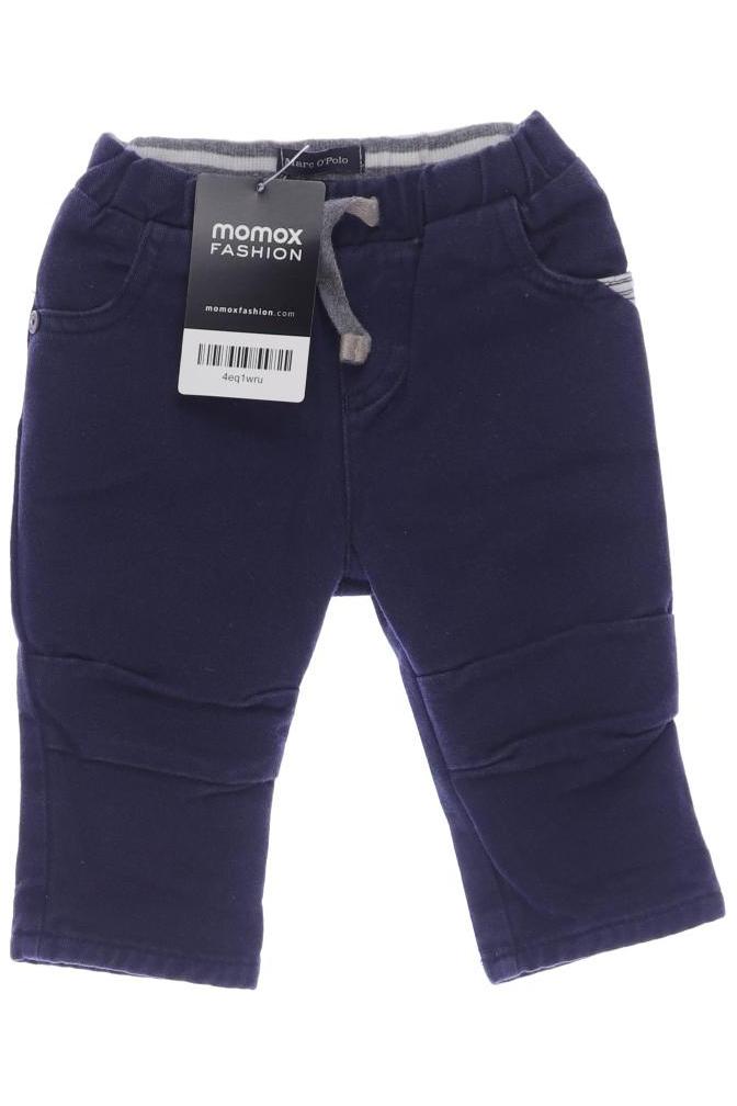 Marc O Polo Jungen Jeans, marineblau von Marc O Polo