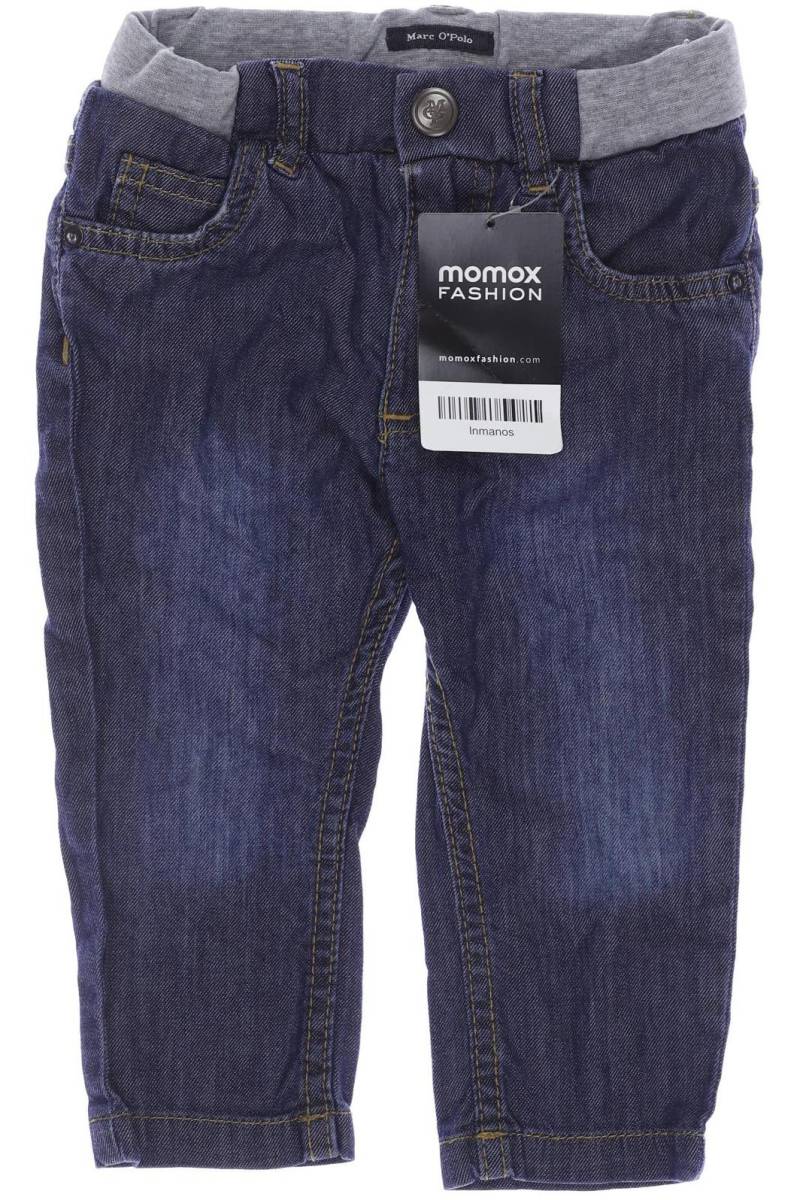 Marc O Polo Jungen Jeans, marineblau von Marc O Polo