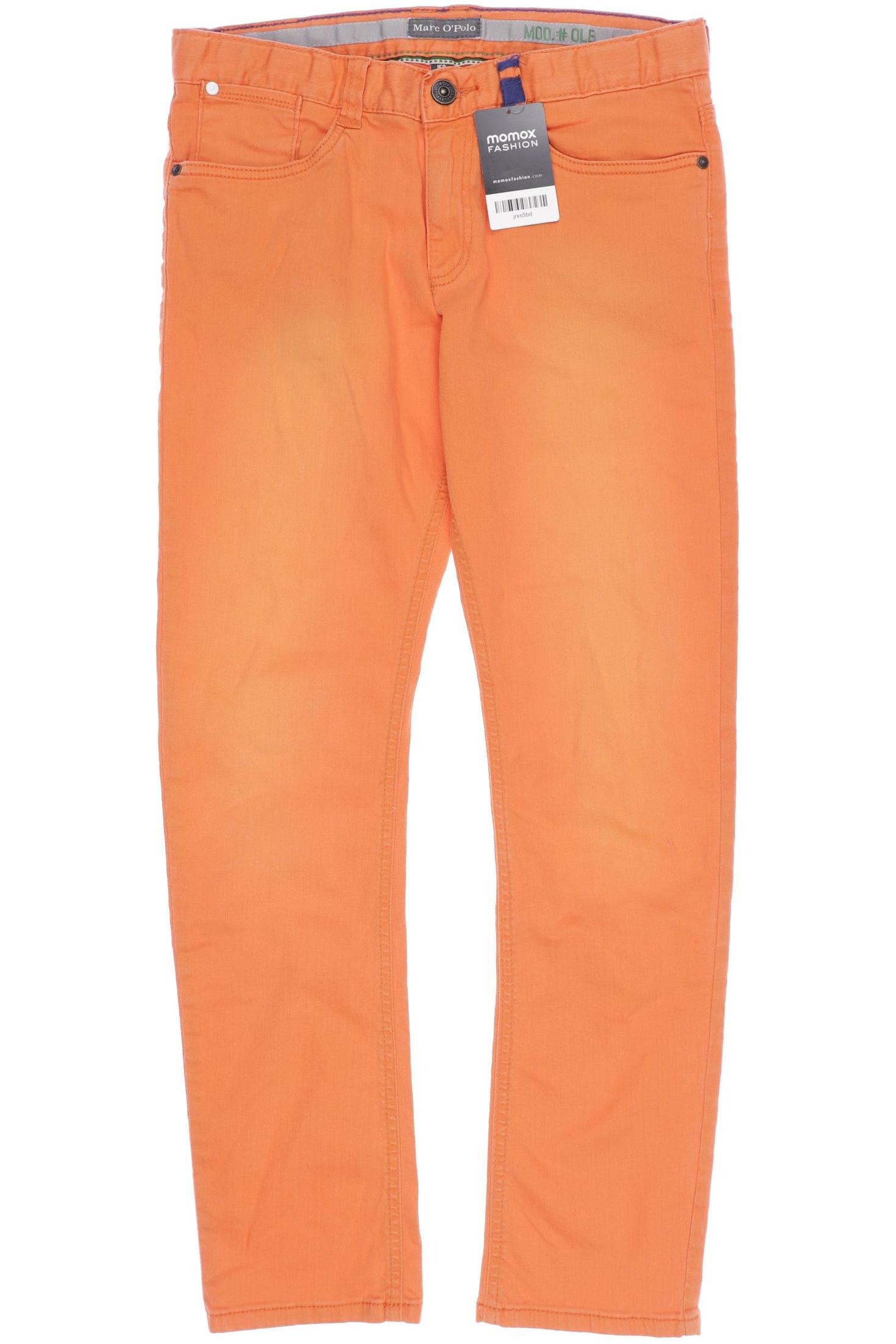 Marc O Polo Jungen Jeans, orange von Marc O Polo