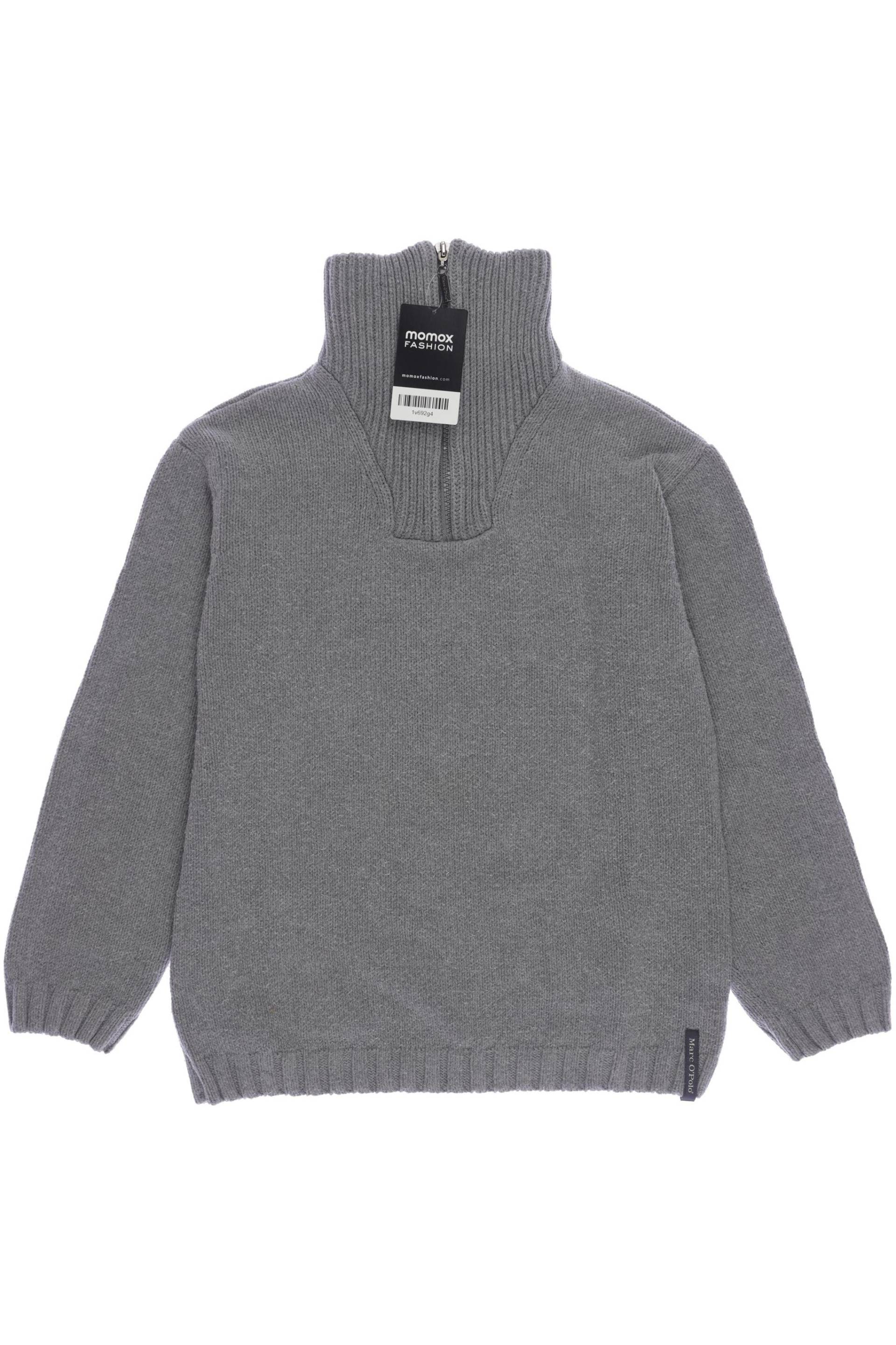 Marc O Polo Herren Pullover, grau, Gr. 152 von Marc O Polo