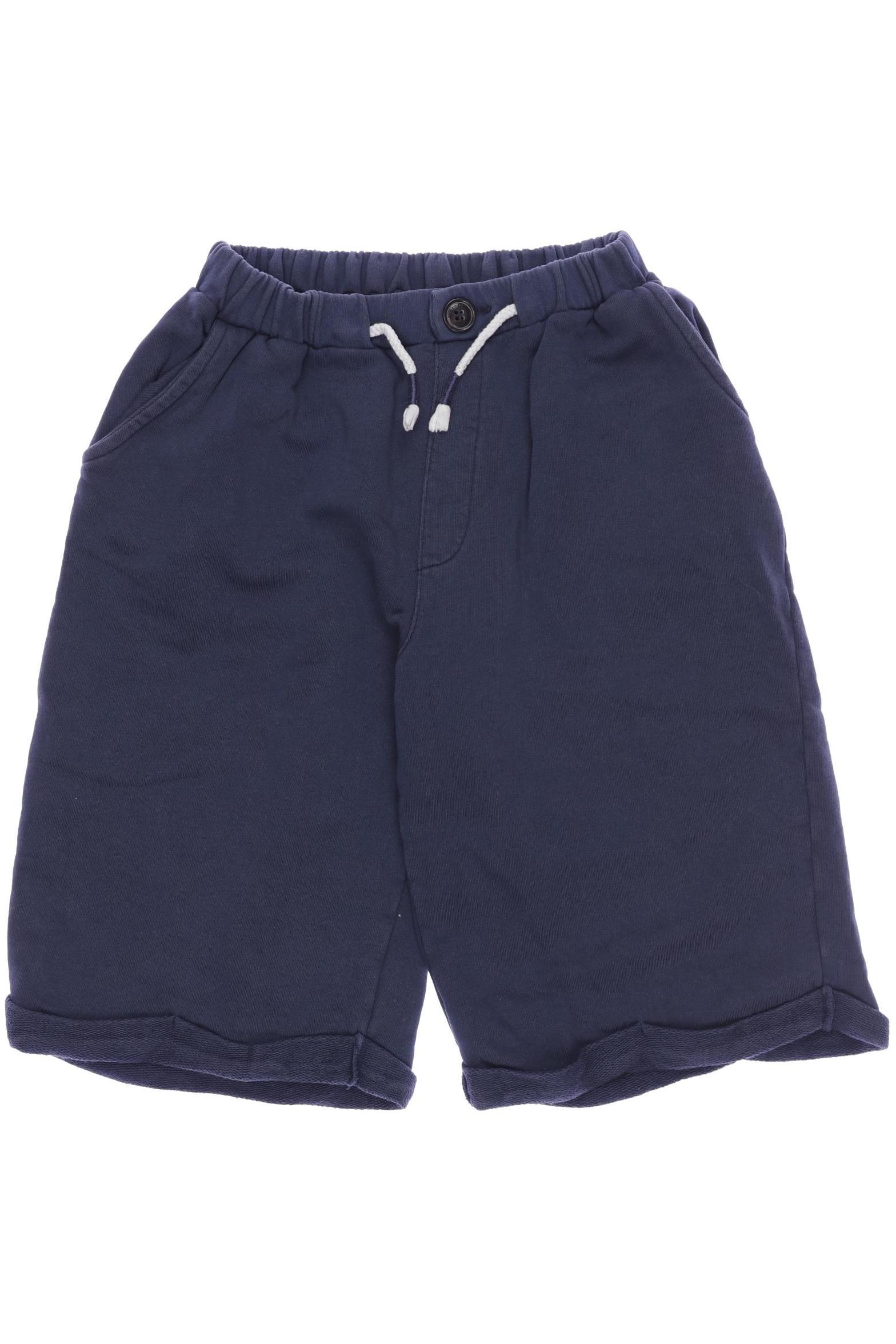 Marc O Polo Jungen Shorts, blau von Marc O Polo