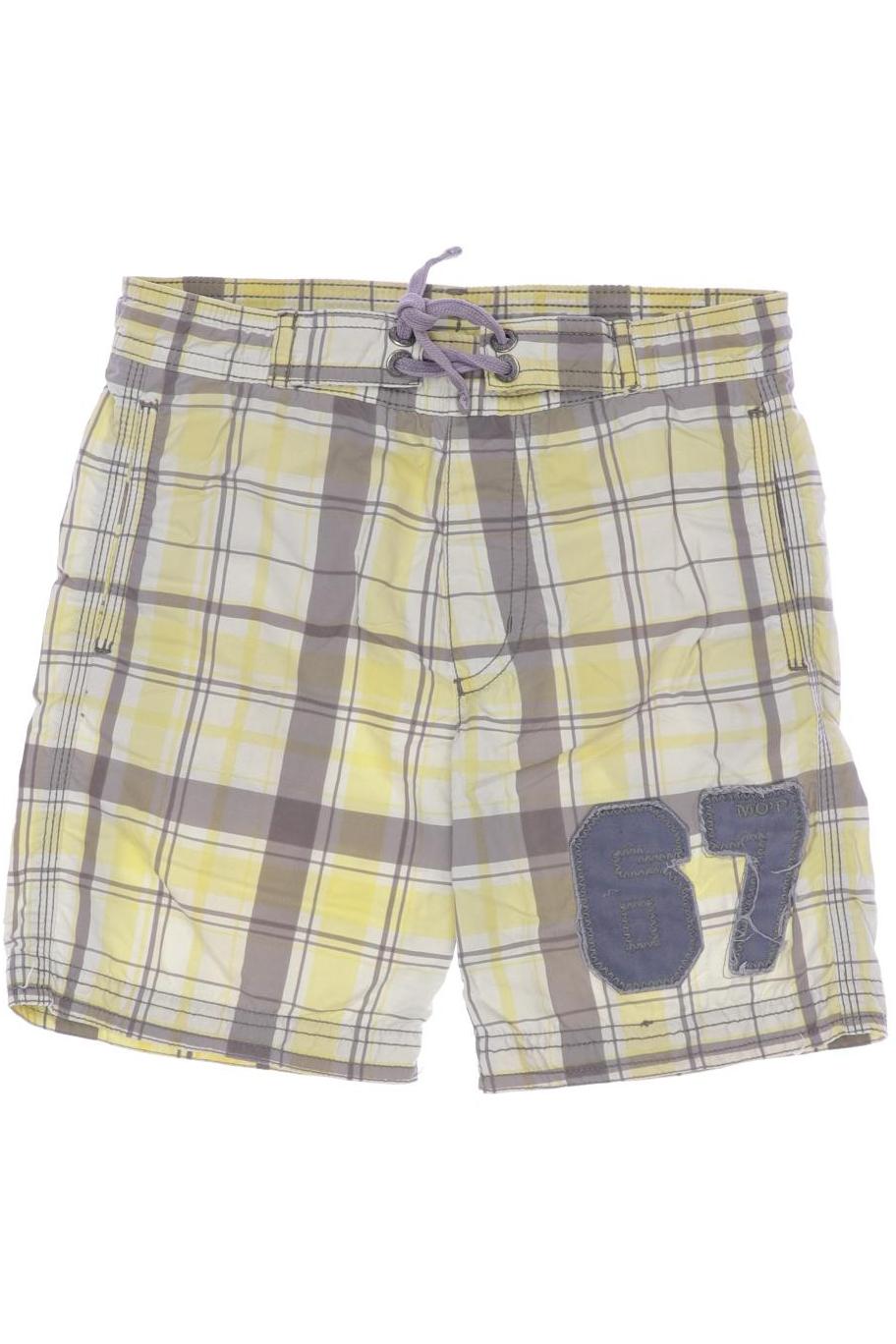 Marc O Polo Jungen Shorts, gelb von Marc O Polo