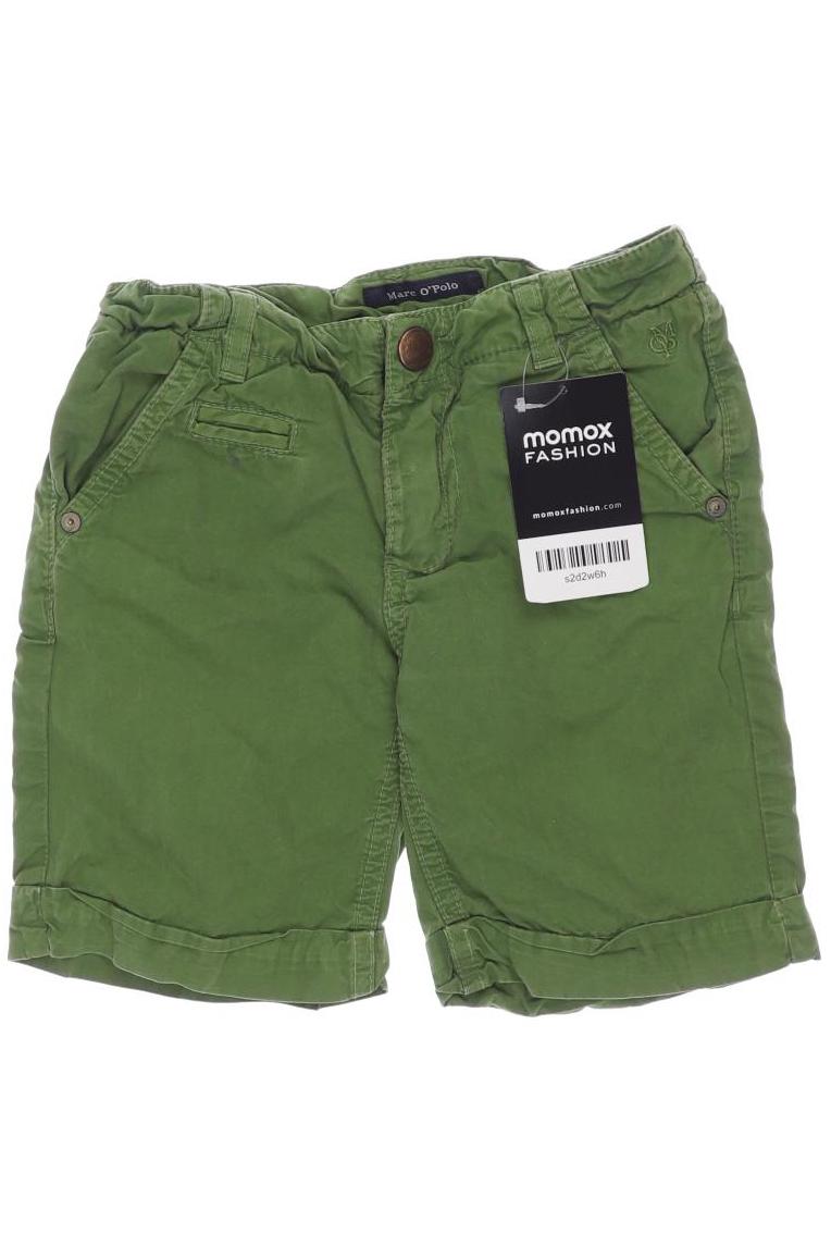 Marc O Polo Herren Shorts, grün, Gr. 92 von Marc O Polo