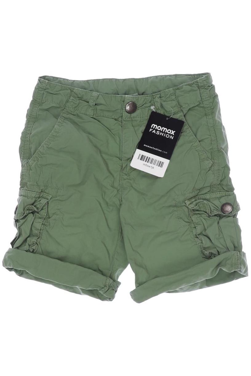 Marc O Polo Herren Shorts, hellgrün, Gr. 104 von Marc O Polo