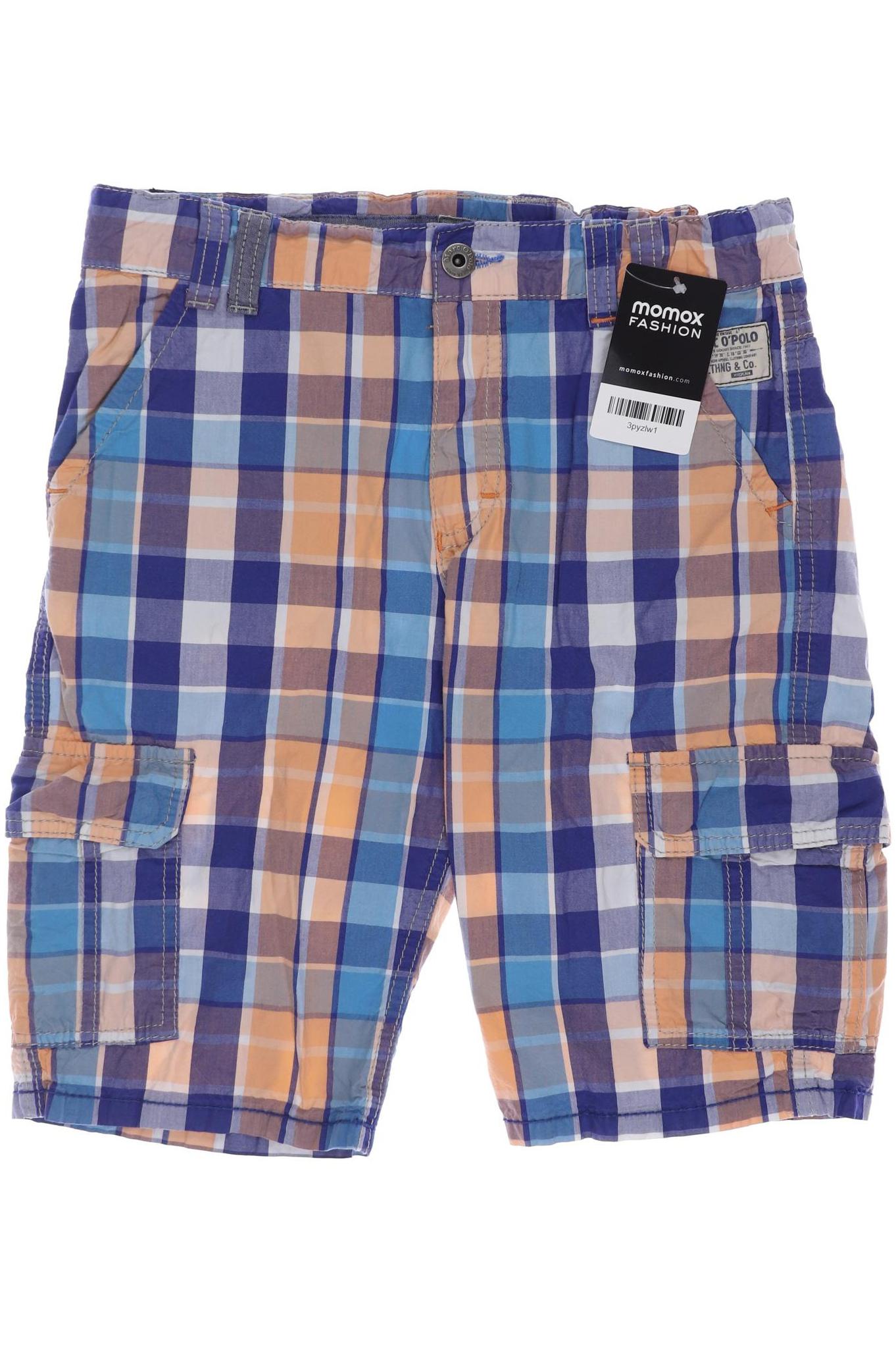 Marc O Polo Jungen Shorts, mehrfarbig von Marc O Polo