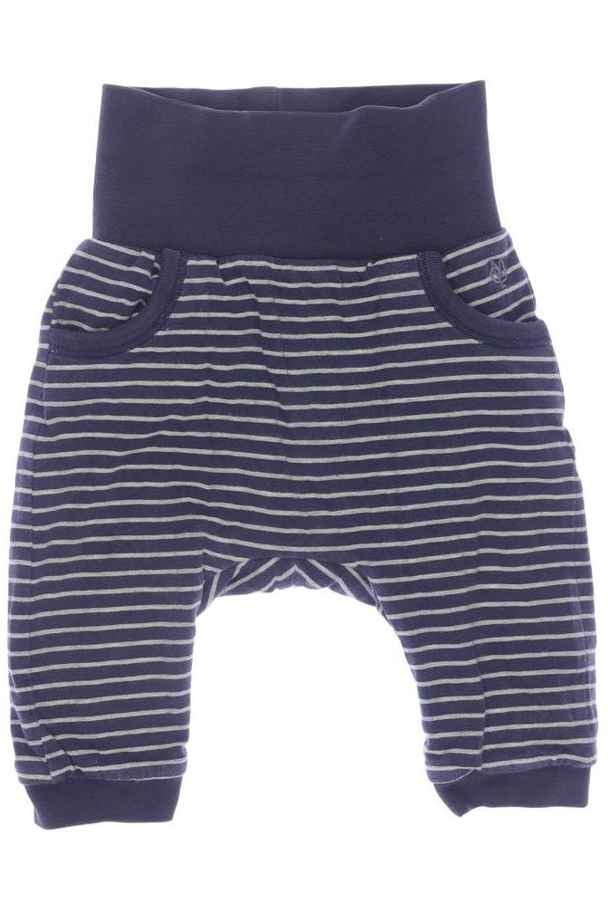 Marc O Polo Jungen Stoffhose, marineblau von Marc O Polo