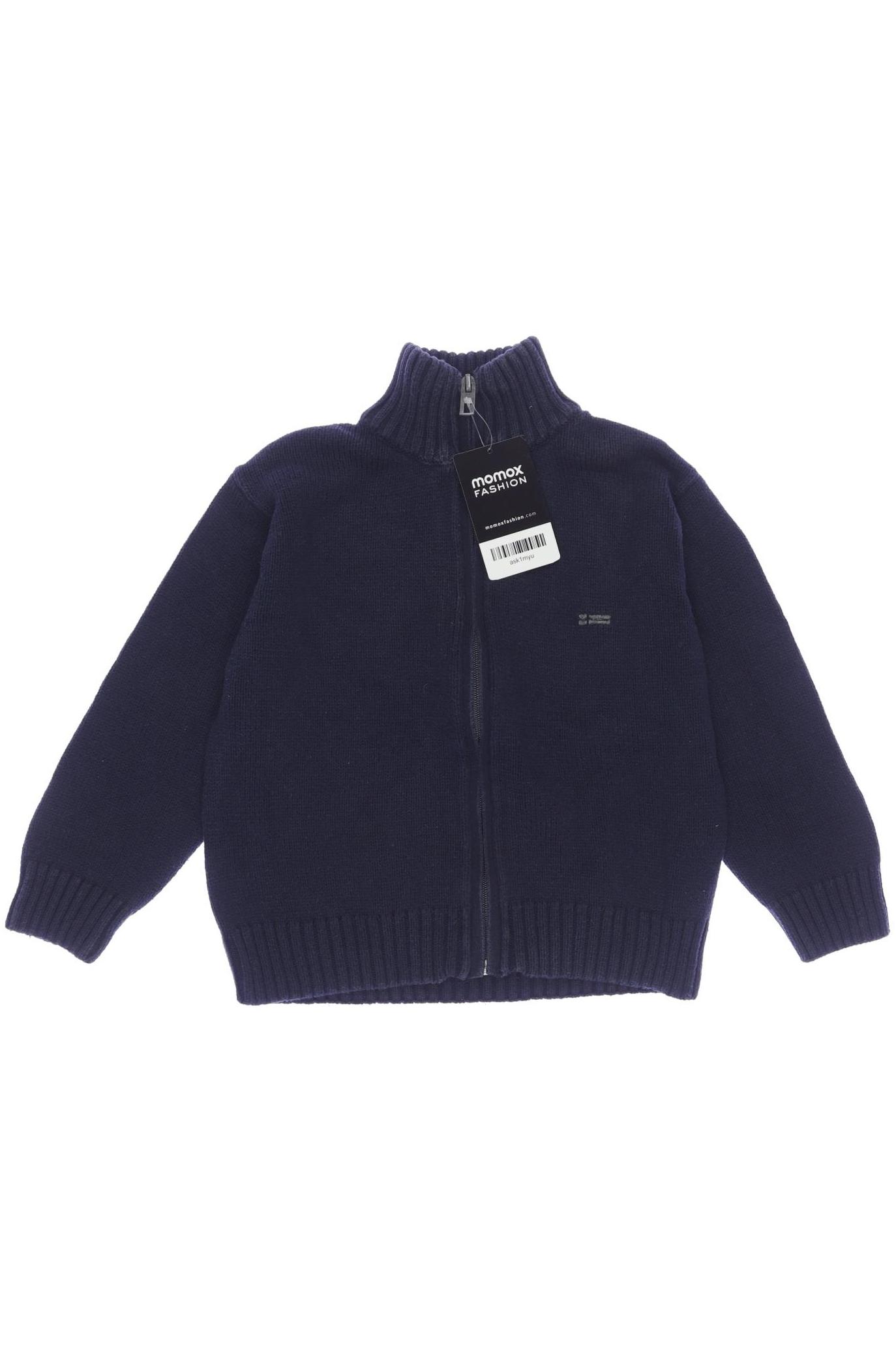 Marc O Polo Jungen Strickjacke, marineblau von Marc O Polo