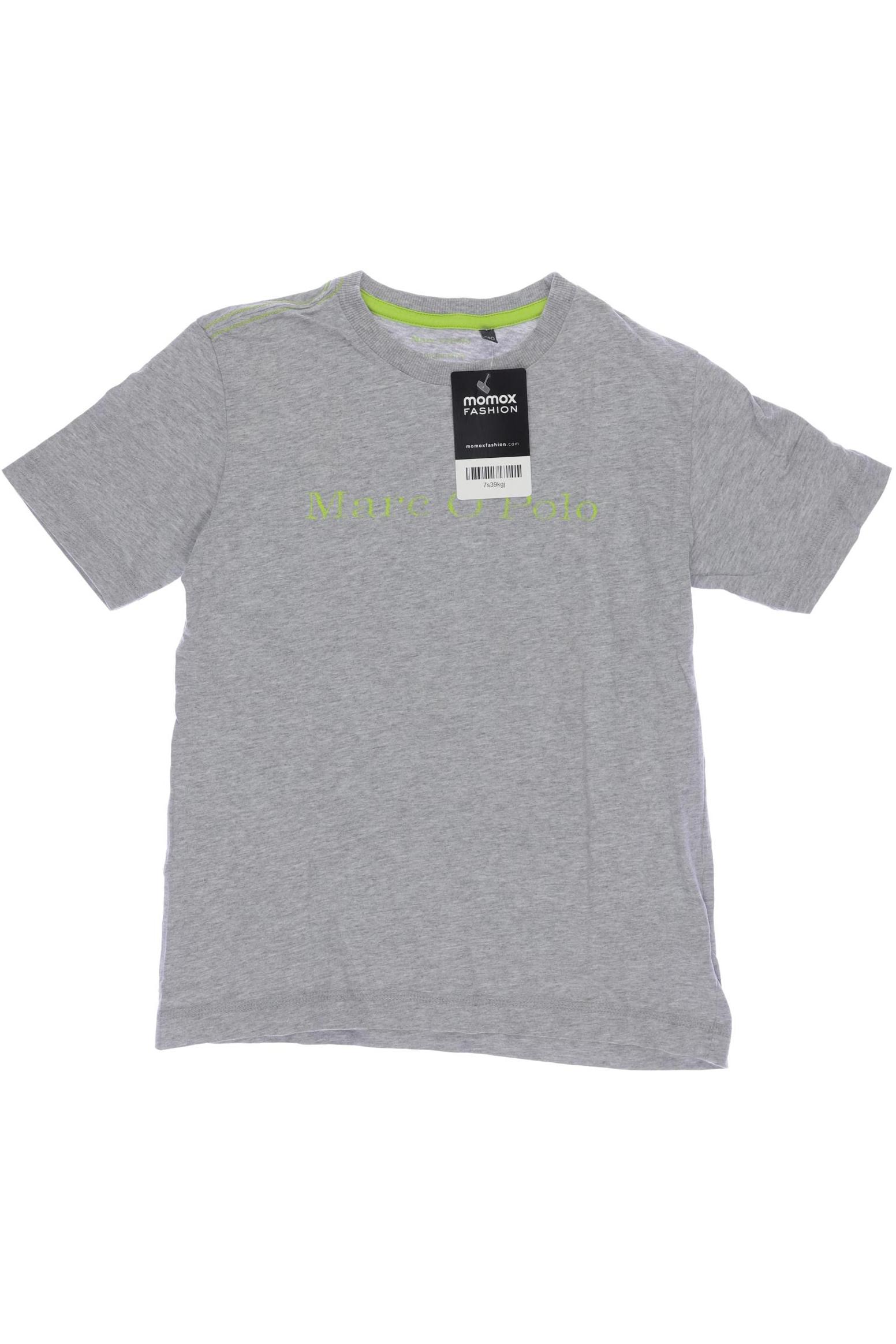 Marc O Polo Jungen T-Shirt, grau von Marc O Polo