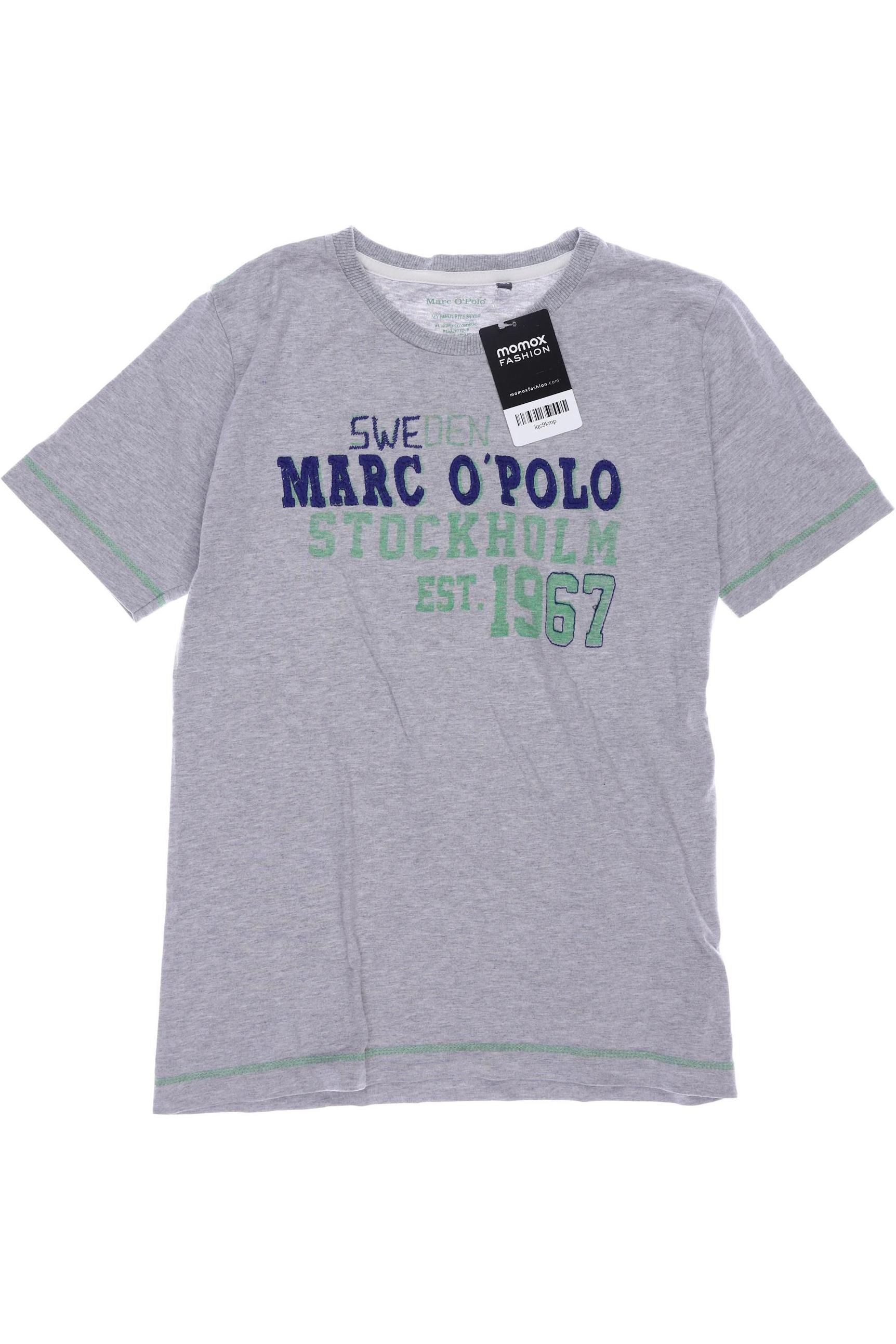 Marc O Polo Jungen T-Shirt, grau von Marc O Polo