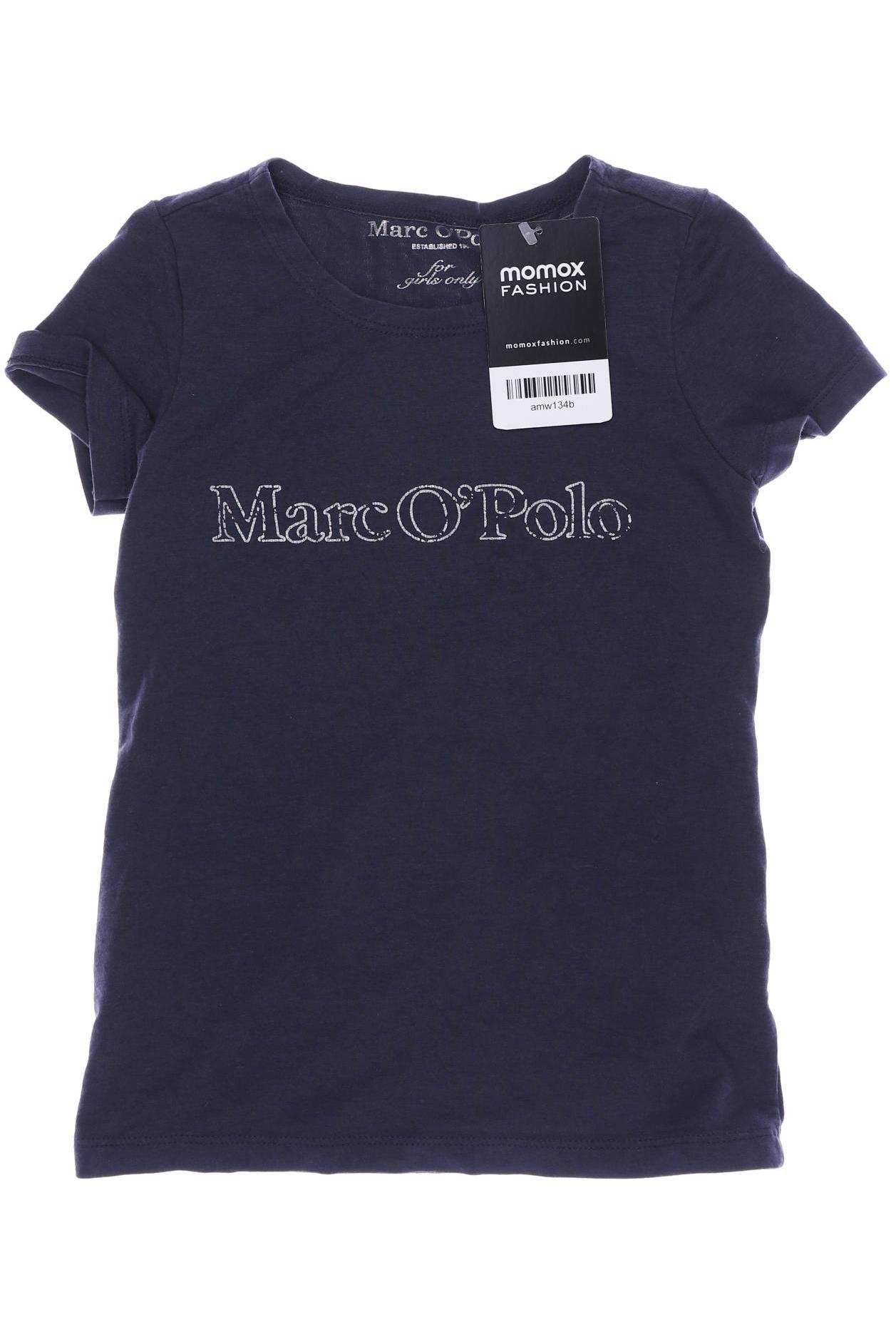 Marc O Polo Jungen T-Shirt, marineblau von Marc O Polo