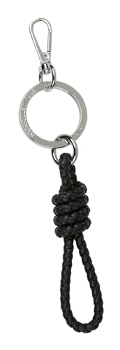 Marc O'Polo Juris Key Ring Black von Marc O'Polo