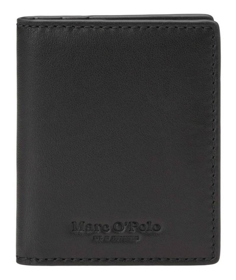 Marc O'Polo Kartenetui Card Holder, aus echtem Leder von Marc O'Polo