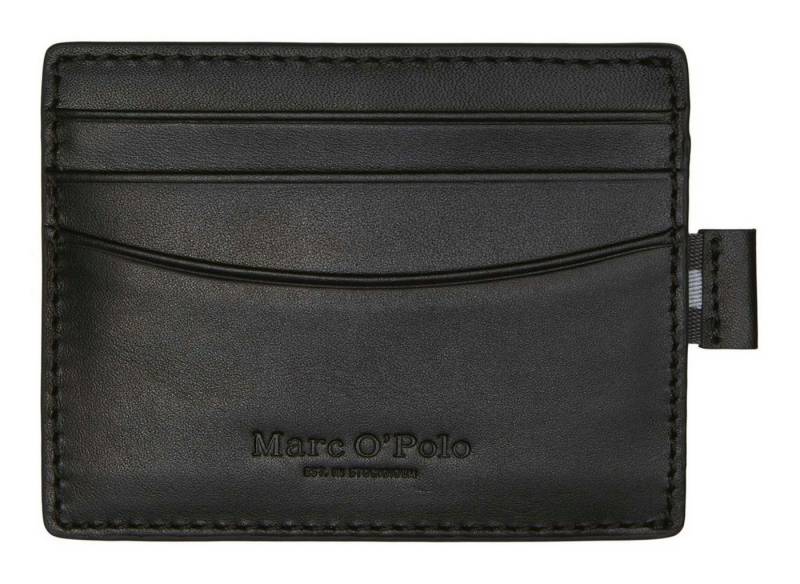 Marc O'Polo Kartenetui Card Holder, aus echtem Rindsleder von Marc O'Polo