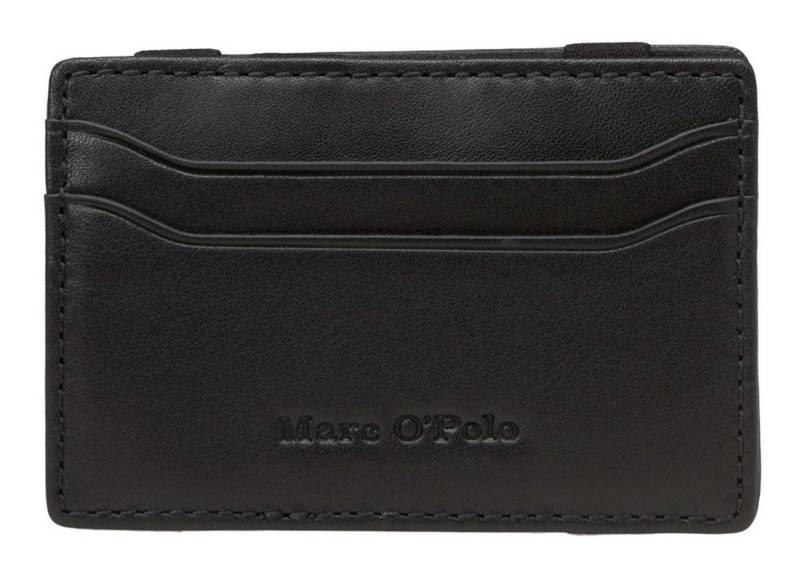 Marc O'Polo Kartenetui Card Holder, aus echtem Rindsleder von Marc O'Polo