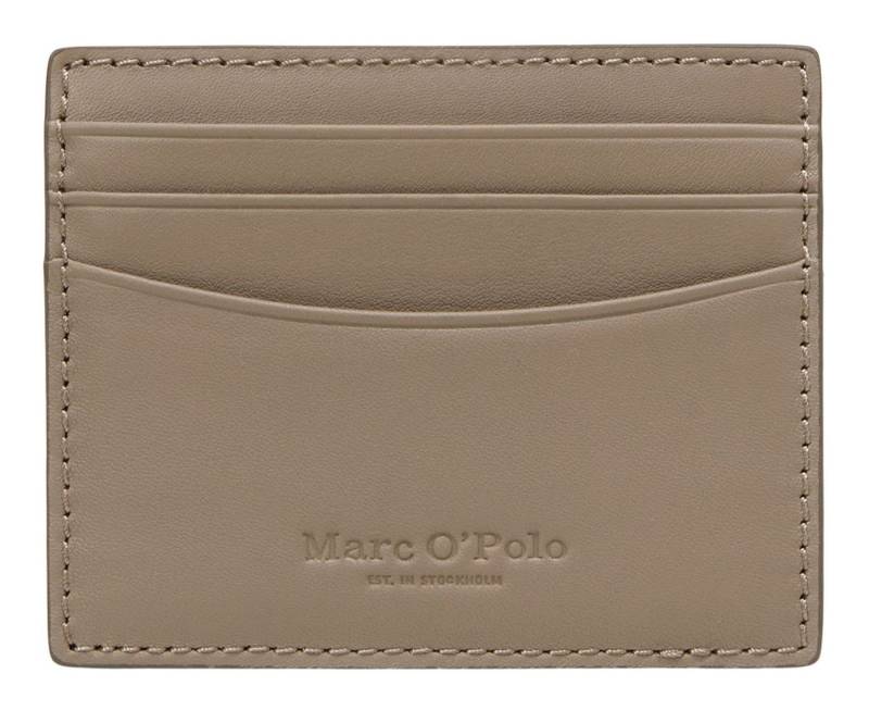Marc O'Polo Kartenetui Card Holder, mit RFID-Blocker Schutz von Marc O'Polo