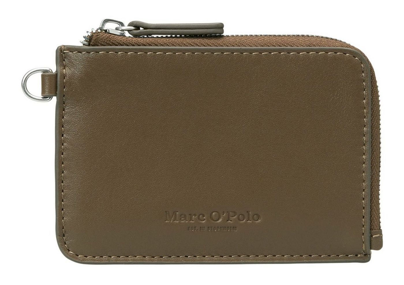 Marc O'Polo Kartenetui Tuure, mit RFID-Blocker Schutz von Marc O'Polo
