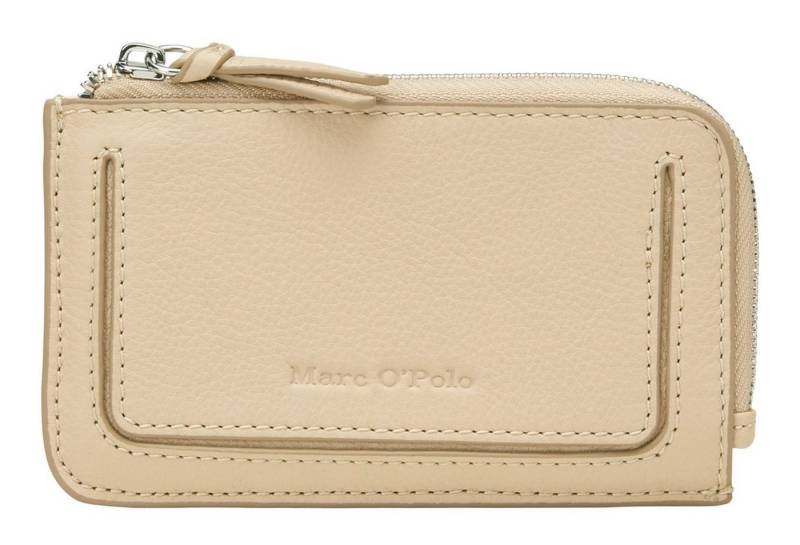 Marc O'Polo Kartenetui Zip Wallet, mit RFID-Blocker Schutz von Marc O'Polo