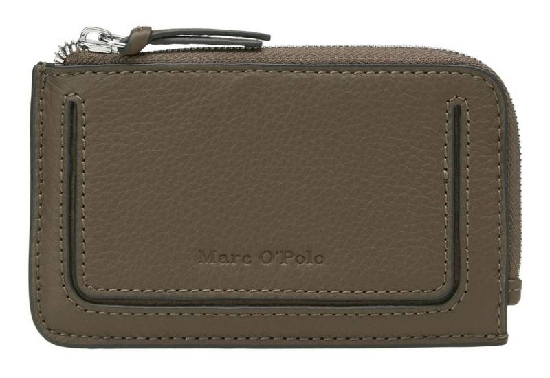 Marc O'Polo Kartenetui Zip Wallet, mit RFID-Blocker Schutz von Marc O'Polo