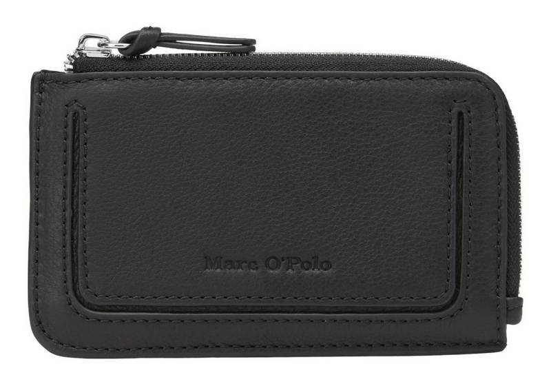 Marc O'Polo Kartenetui Zip Wallet, mit RFID-Blocker Schutz von Marc O'Polo