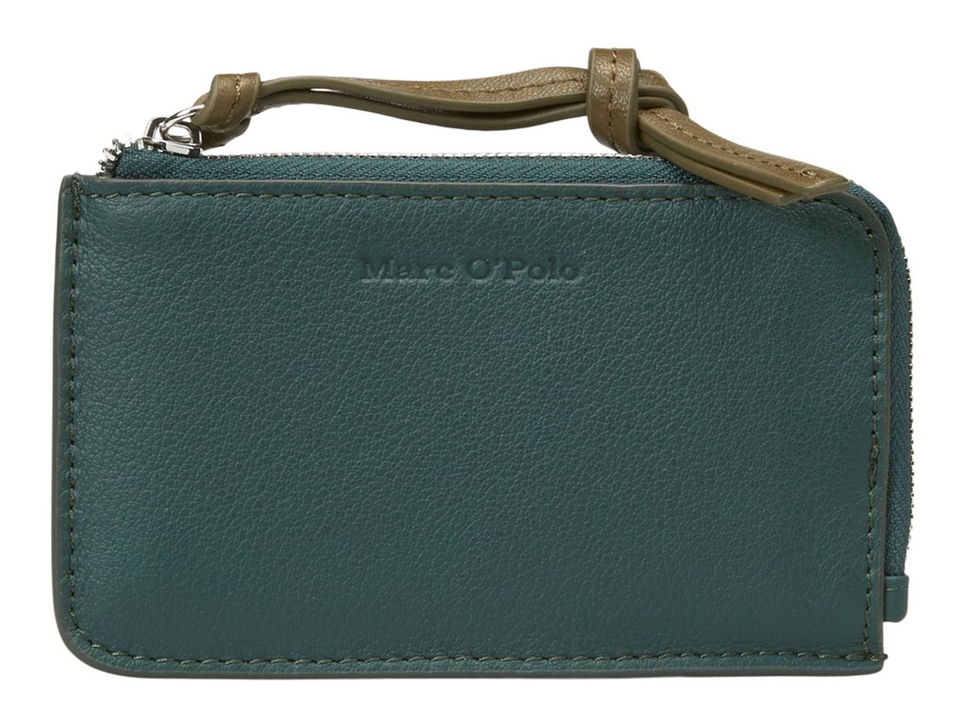 Marc O'Polo Kartenetui, mit RFID-Blocker Schutz Marc O'Polo Kartenetui, mit RFID-Blocker Schutz von Marc O'Polo