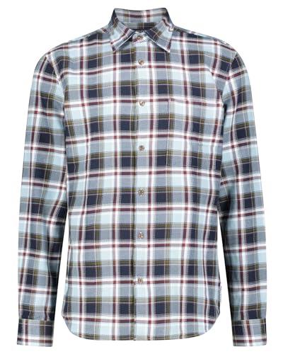 Marc O'Polo Kent Collar, Long Sleeves, one rect - L Marc O'Polo Kent Collar, Long Sleeves, one rect - L von Marc O'Polo