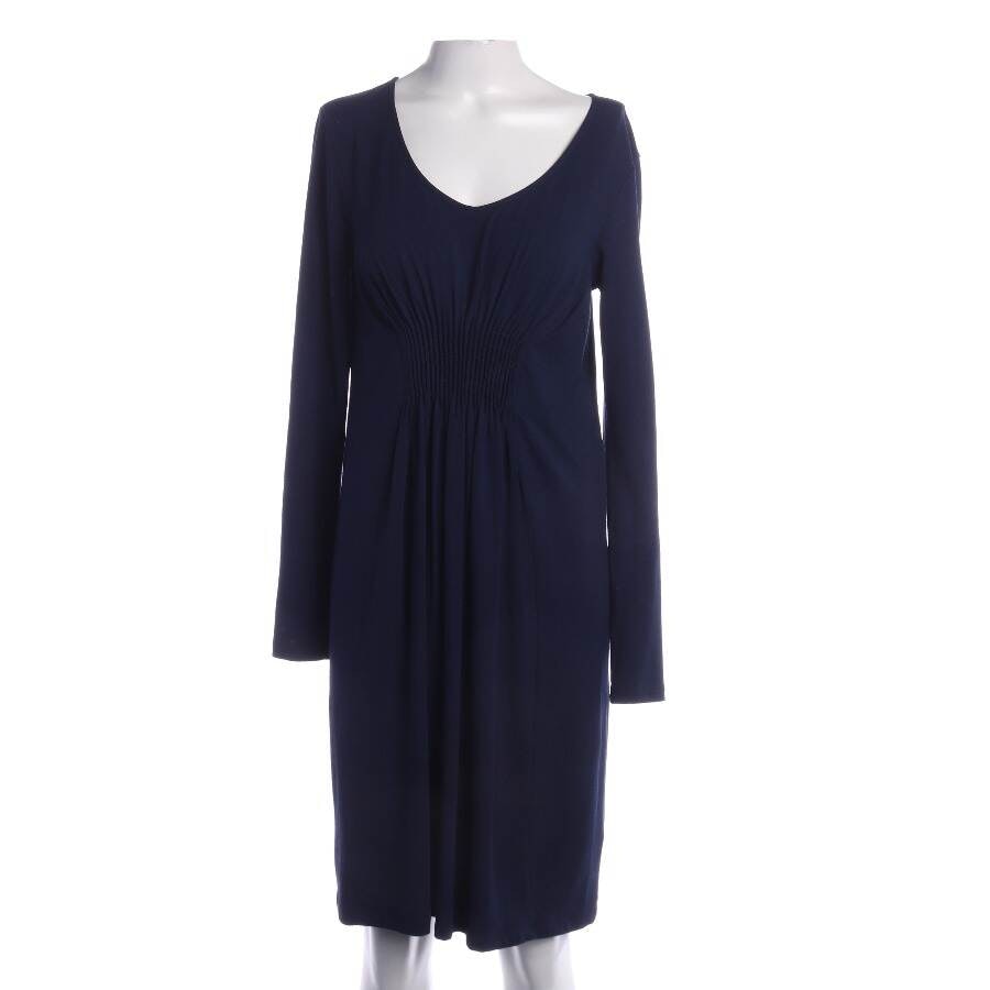 Marc O'Polo Kleid 36 Navy von Marc O'Polo