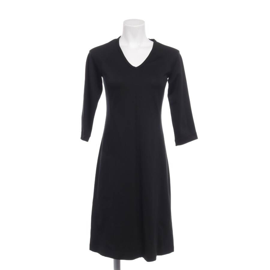 Marc O'Polo Kleid 36 Schwarz von Marc O'Polo