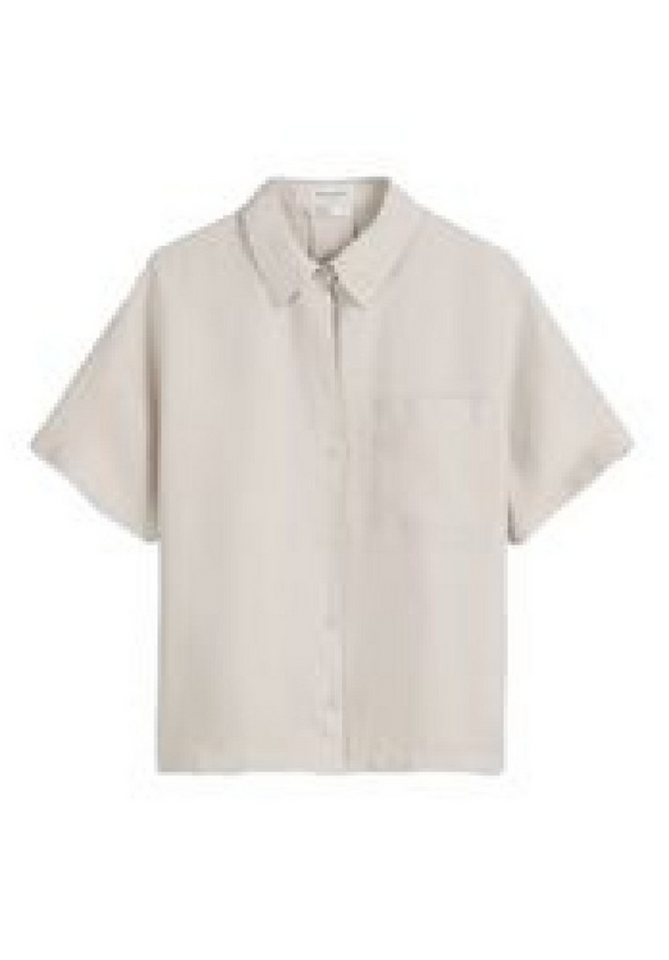 Marc O'Polo Kurzarmbluse Marc O'Polo Kurzarmbluse von Marc O'Polo