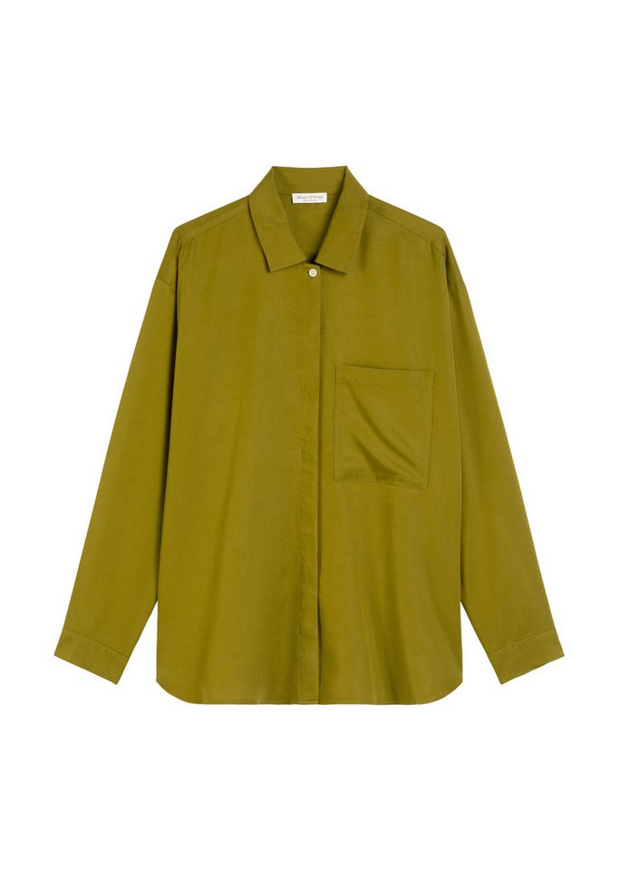 Marc O'Polo Langarmbluse von Marc O'Polo