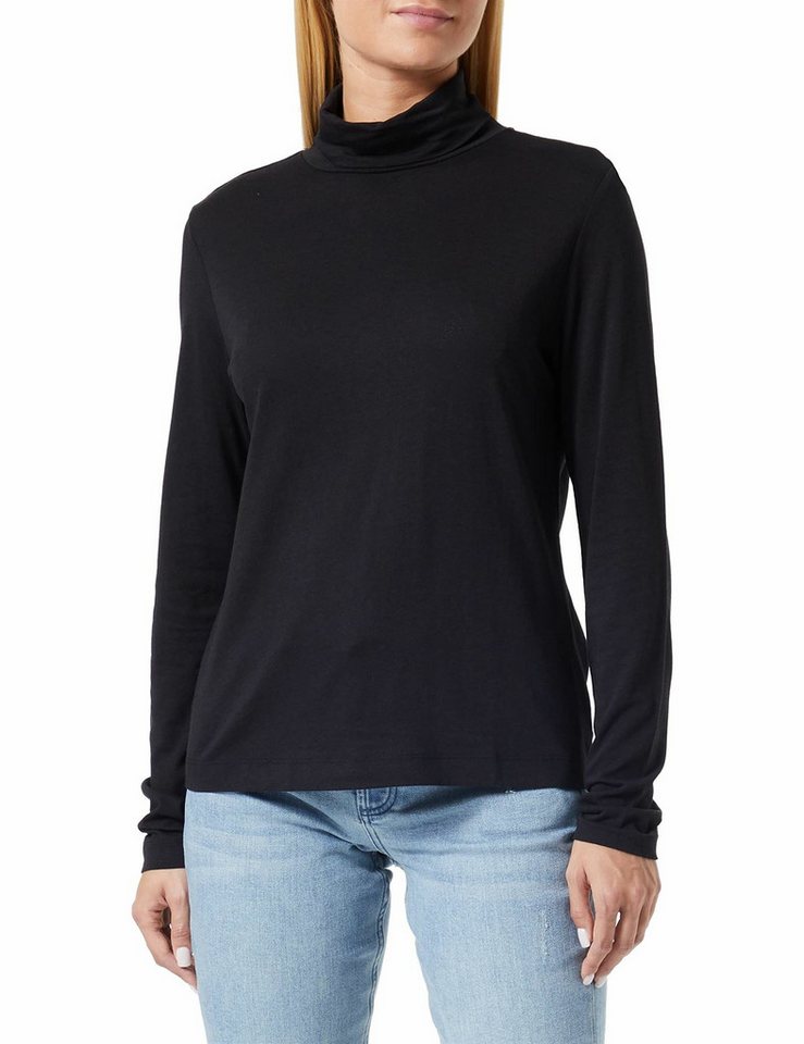 Marc O'Polo Langarmshirt Rundkragen Langarmshirt für Damen (1-tlg., keine Angabe) von Marc O'Polo
