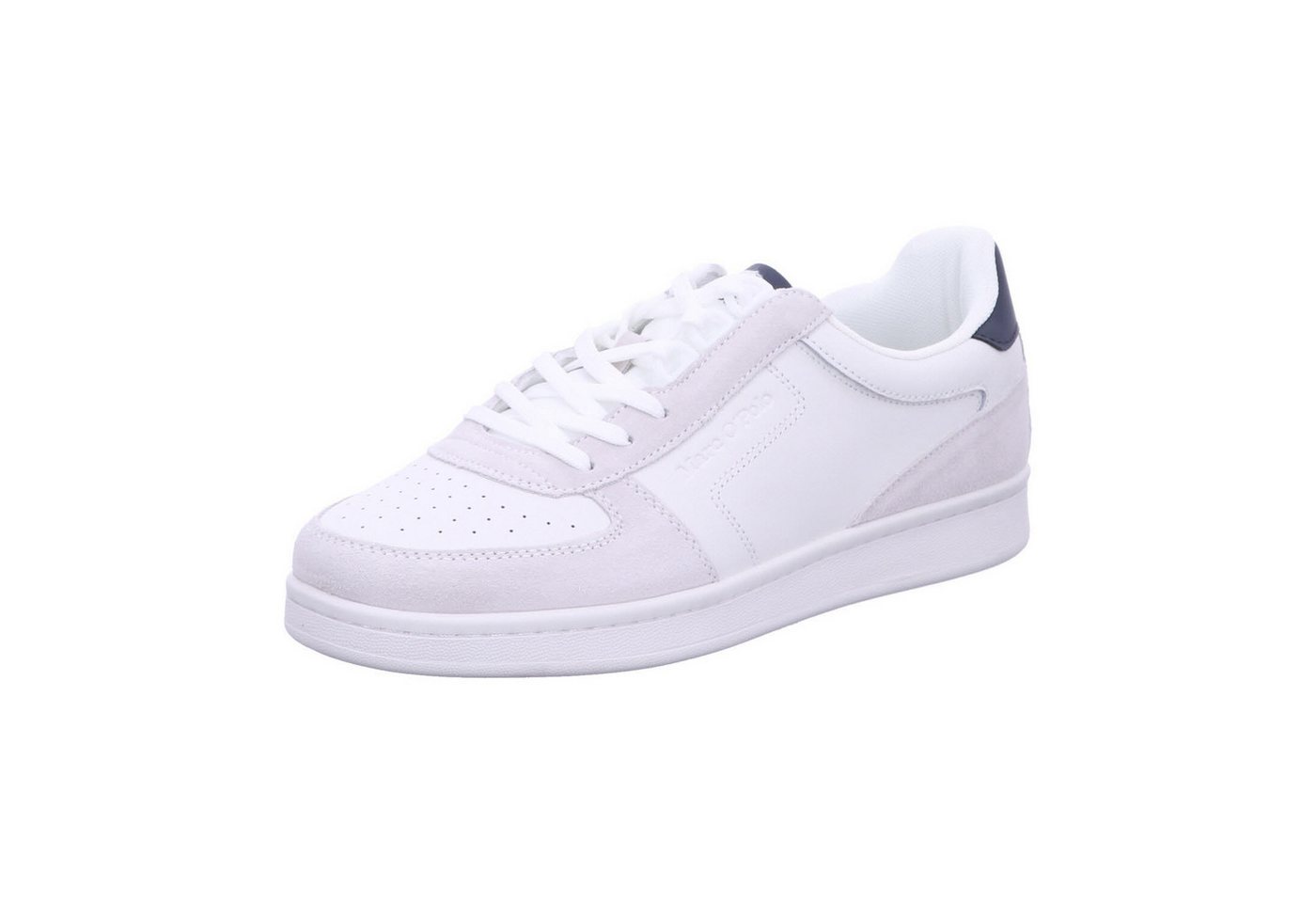 Marc O'Polo Leather Working Group Gold / SNEAKER Sneaker von Marc O'Polo