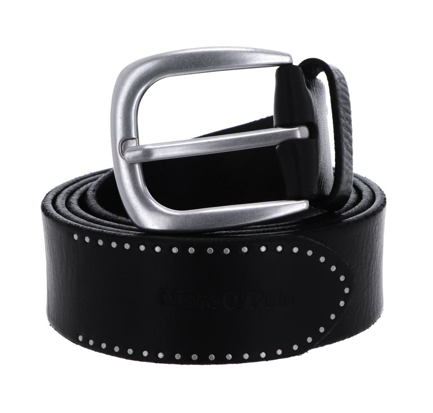 Marc O'Polo Ledergürtel Mason von Marc O'Polo