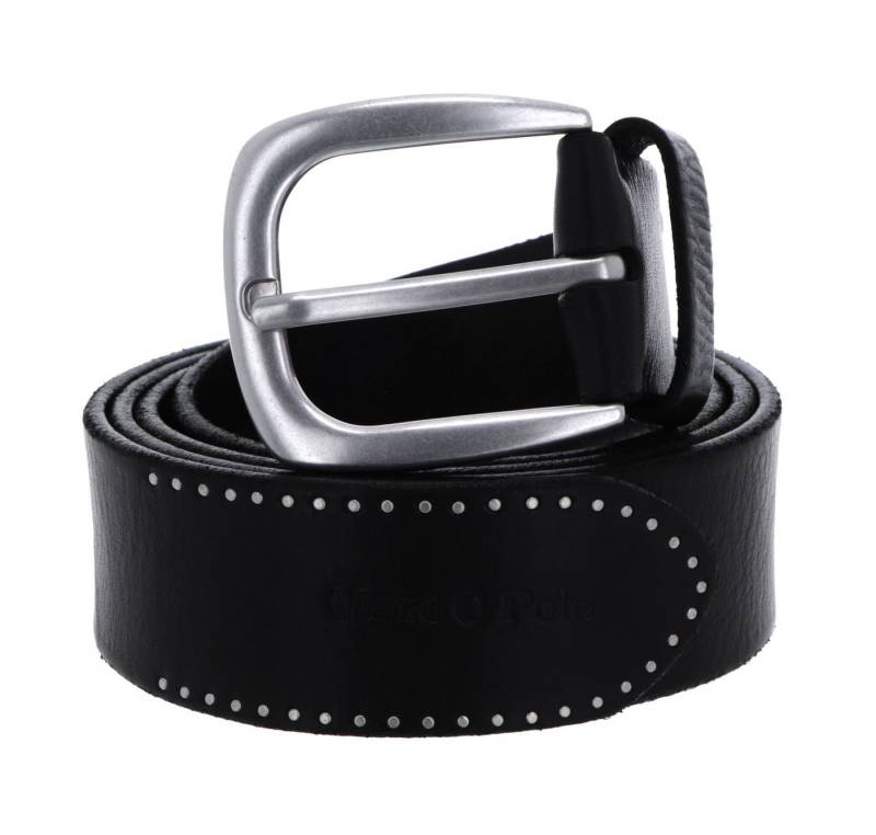Marc O'Polo Ledergürtel Mason von Marc O'Polo