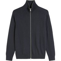 Marc O'Polo Leichte Strickjacke aus einem Baumwollgemisch, Regular Fit in XXL von Marc O'Polo