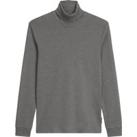 Marc O'Polo Leichtes Jersey-Rollkragen-Sweatshirt aus Baumwolle in M von Marc O'Polo