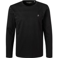 Marc O'Polo Herren Longsleeve schwarz Marc O'Polo Herren Longsleeve schwarz von Marc O'Polo