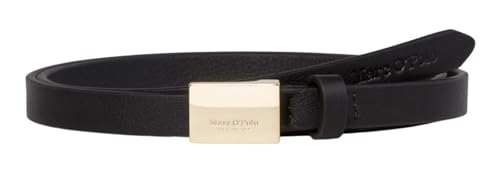 Marc O'Polo Loris Belt W90 Black von Marc O'Polo