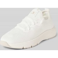 Marc O'Polo Low Top Sneaker in leichter Strick Qualität in Weiss, Größe 39 Marc O'Polo Low Top Sneaker in leichter Strick Qualität in Weiss, Größe 39 von Marc O'Polo