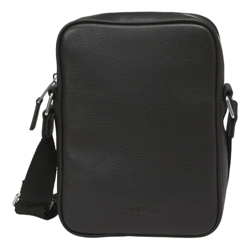 Marc O'Polo Lukki Crossbody Bag M Black von Marc O'Polo